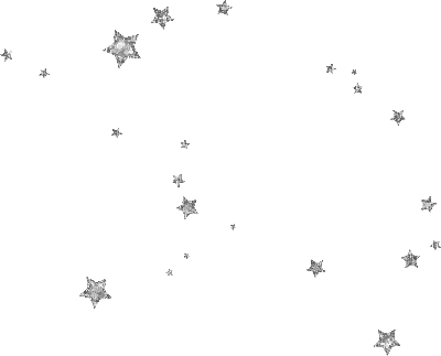 stars (created with lunapic) - GIF animate gratis