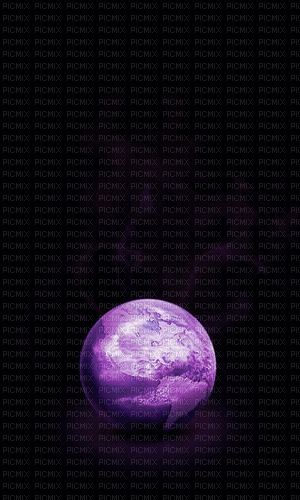 Background  Moon - Δωρεάν κινούμενο GIF
