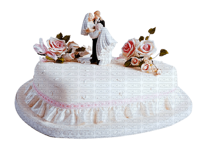 Wedding Cake - ücretsiz png