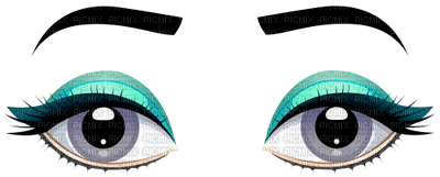 eyes - 免费PNG