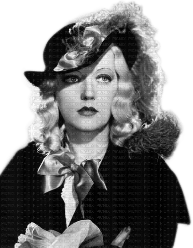 Marion Martin milla1959 - 免费PNG