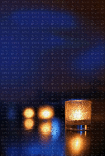 Lichter - Ilmainen animoitu GIF