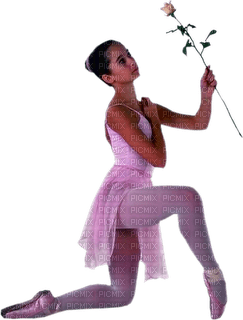 bailarina - фрее пнг