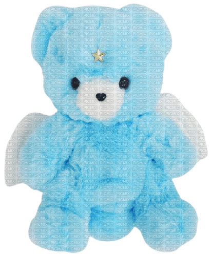 angel bear - δωρεάν png