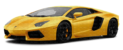 Kaz_Creations Cars Lamborghini - bezmaksas png