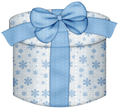 Kaz_Creations Gift Present - png gratis