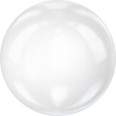 glass bubble ball - 免费PNG