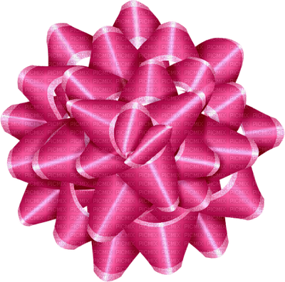 Kaz_Creations Deco Flower Ribbon Bow Colours - PNG gratuit