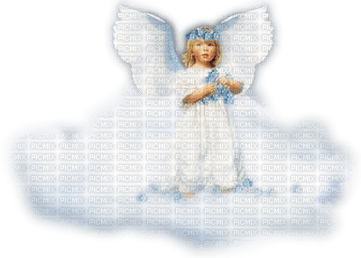 Kaz_Creations Angels Angel Baby Child - 免费PNG
