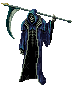 grim reaper - Darmowy animowany GIF