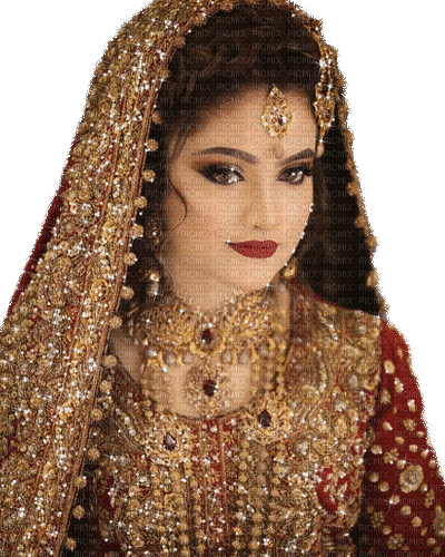 mujer hindú - Δωρεάν κινούμενο GIF