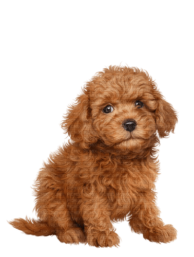Dog-RM - 免费PNG