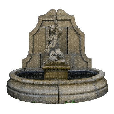 fountain - δωρεάν png