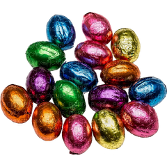 Easter Sweets - Free PNG