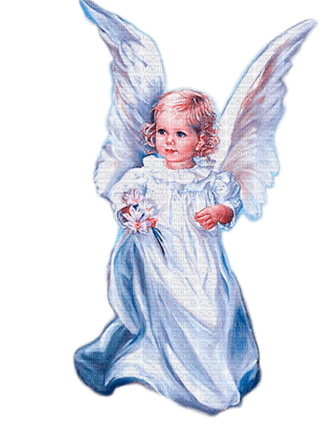 angel engel ange milla1959 - 免费PNG