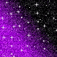 purple black ink - Bezmaksas animēts GIF