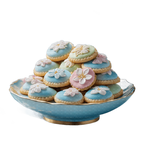 Cookie Bowl - 無料png