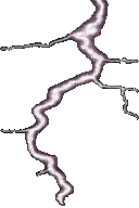 lightning bp - Бесплатный анимированный гифка