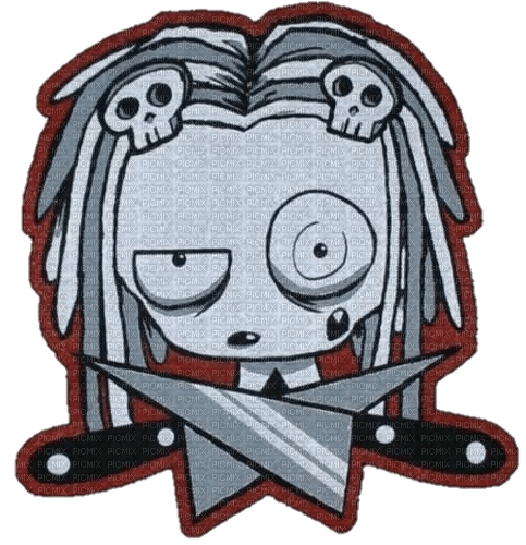 lenore - Free PNG