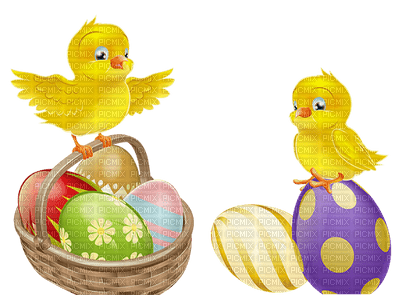 Kaz_Creations Easter Deco - png grátis