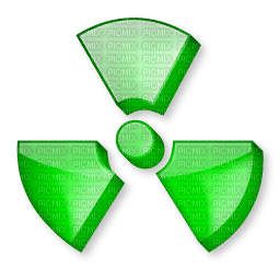 radioactive - png grátis