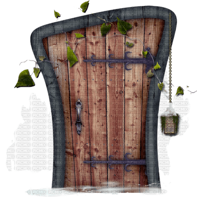 door tür porte tube room zimmer chambre medieval fantasy - ücretsiz png