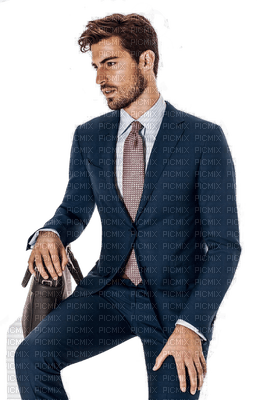 man in suit bp - δωρεάν png