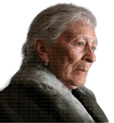 Kaz_Creations Woman Femme Old - zdarma png