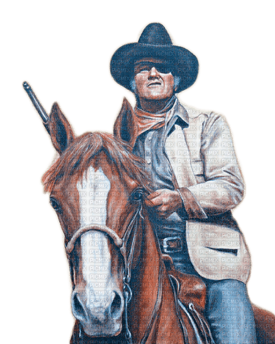 western cowboy milla1959 - δωρεάν png