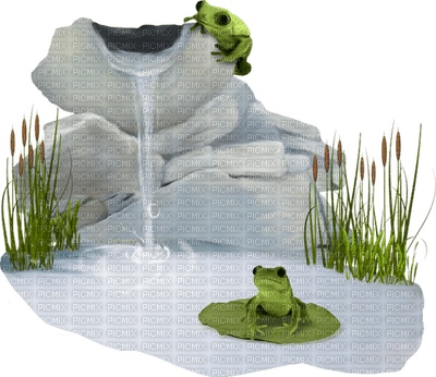 Kaz_Creations Frogs Frog - png ฟรี
