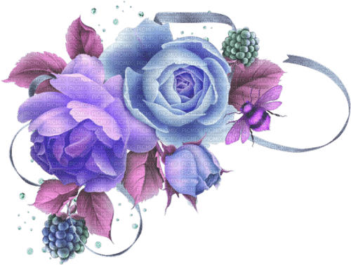 roses  Bb2 - 無料png