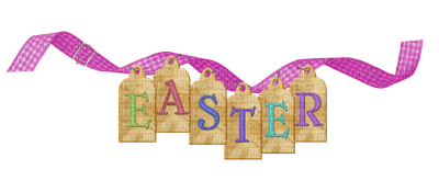 Easter - ilmainen png