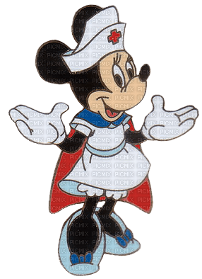 mickey - PNG gratuit