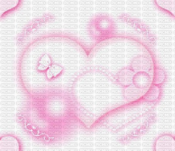 pink heart y2k bg - nemokama png