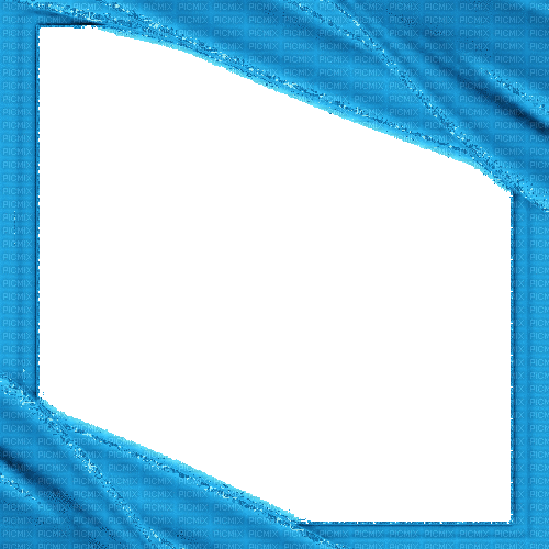 turquoise frames - Kostenlose animierte GIFs