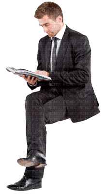 HOMME ASSIS - kostenlos png