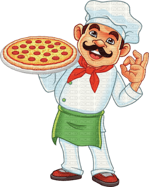 pizza 🍕🍕 - png gratis