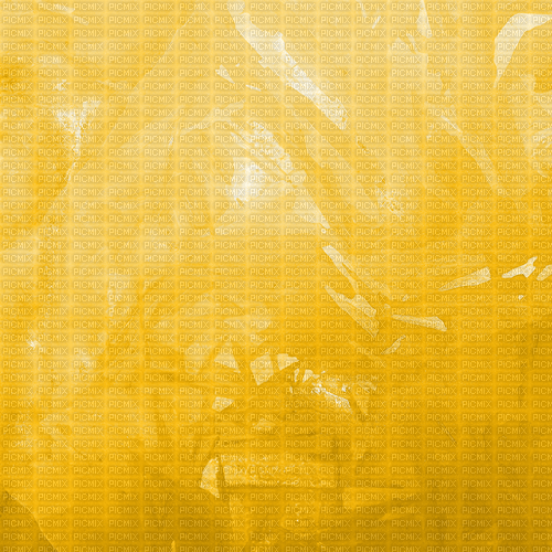 ♡§m3§♡ yellow pattern ink texture image - PNG gratuit