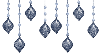 Kaz_Creations Deco  Hanging Dangly Things Colours - png gratis