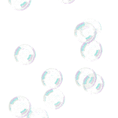 Пузырь - Nemokamas animacinis gif