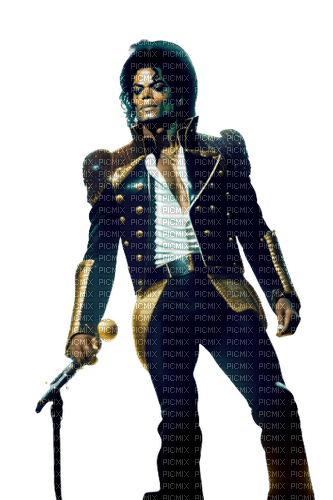 Michael Jackson. - png grátis