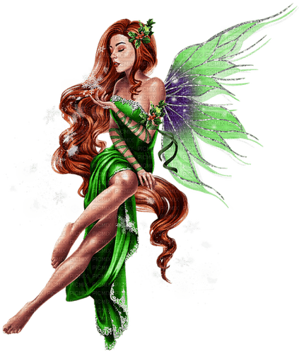 Butterfly. Woman. Butterfly woman. Fantasy. Leila - бесплатно png