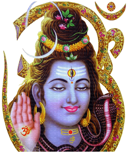 Lord Shiva - δωρεάν png