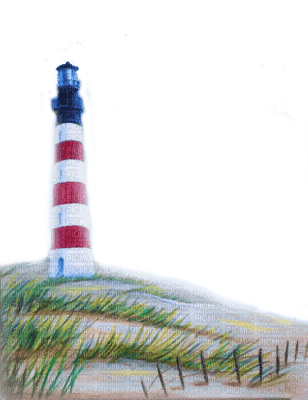 lighthouse katrin - ingyenes png