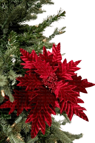 Рождественский декор - Free PNG