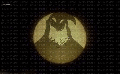 Spooky - Bezmaksas animēts GIF