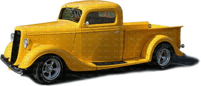 ford pickup - gratis png