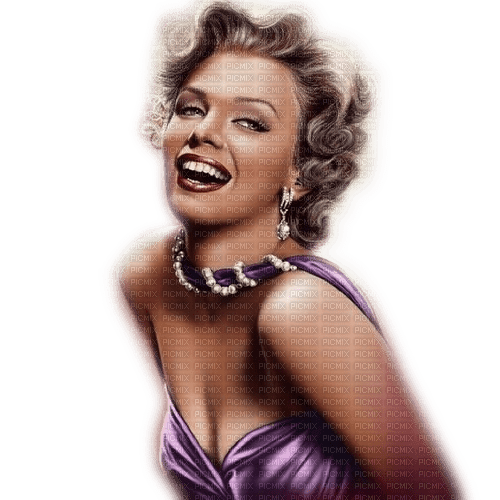 Marilyn Monroe milla1959 - ücretsiz png