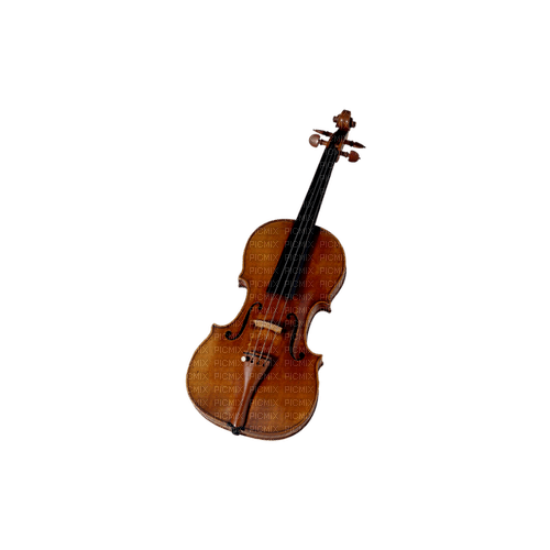 kikkapink deco scrap violin music - Free PNG