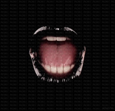 mouth - Δωρεάν κινούμενο GIF